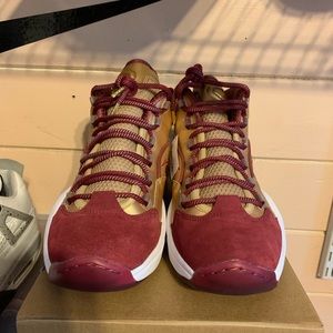 Allen Iverson Saint Anthony Rare 
